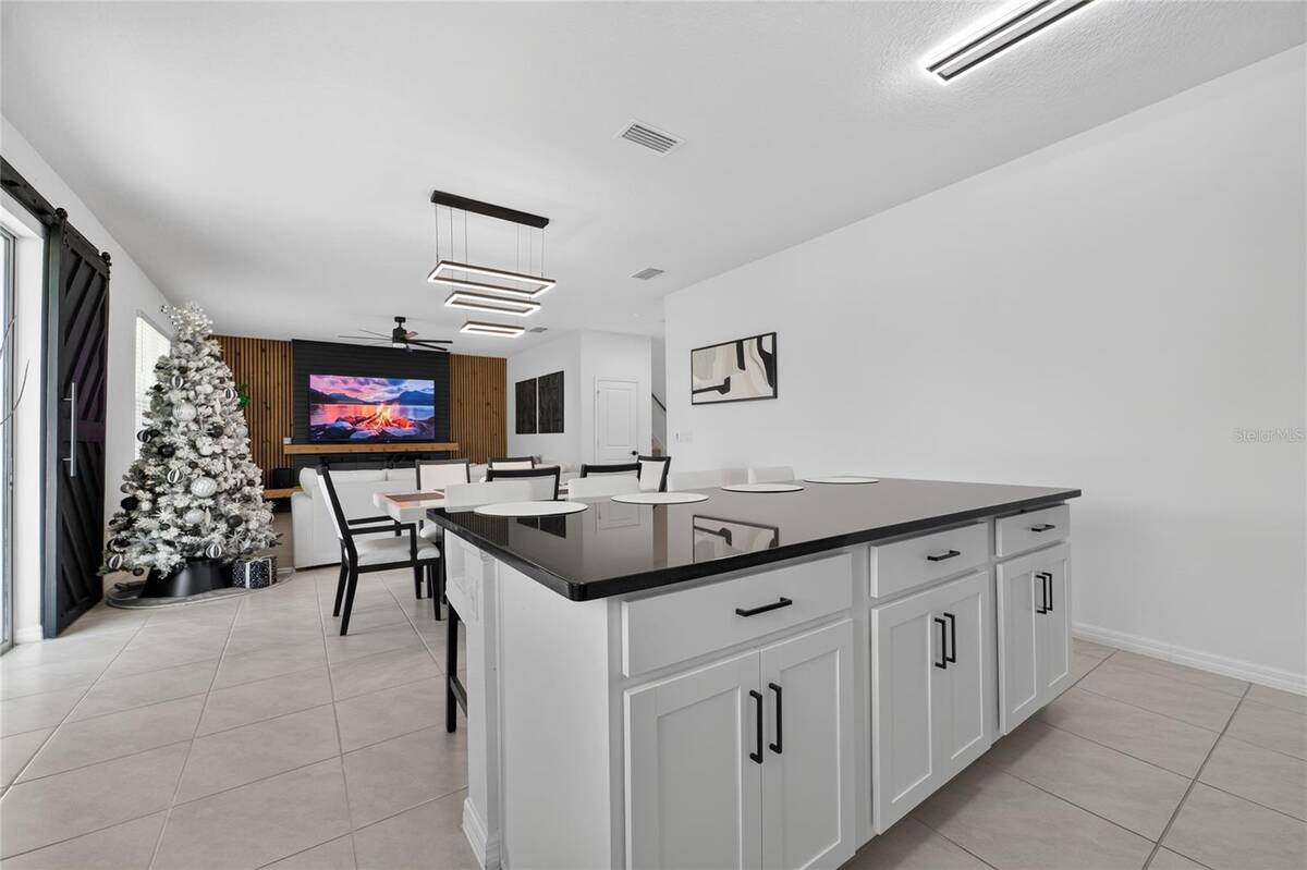 3023 Sanctuary Drive, Clermont, FL 34714