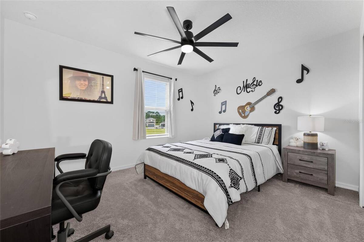 3023 Sanctuary Drive, Clermont, FL 34714