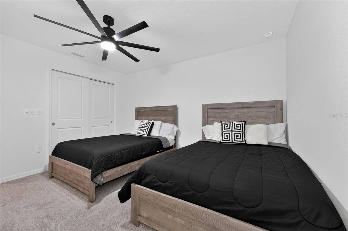 3023 Sanctuary Drive, Clermont, FL 34714