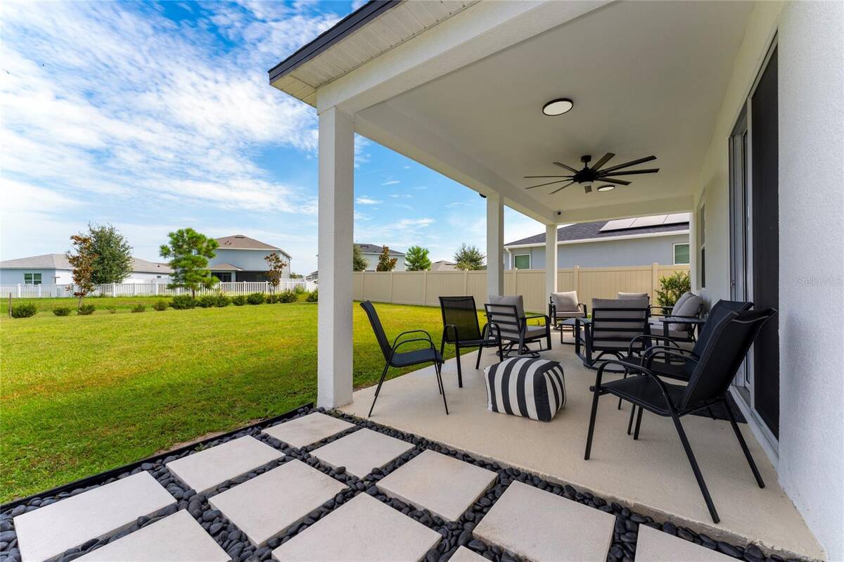 3023 Sanctuary Drive, Clermont, FL 34714