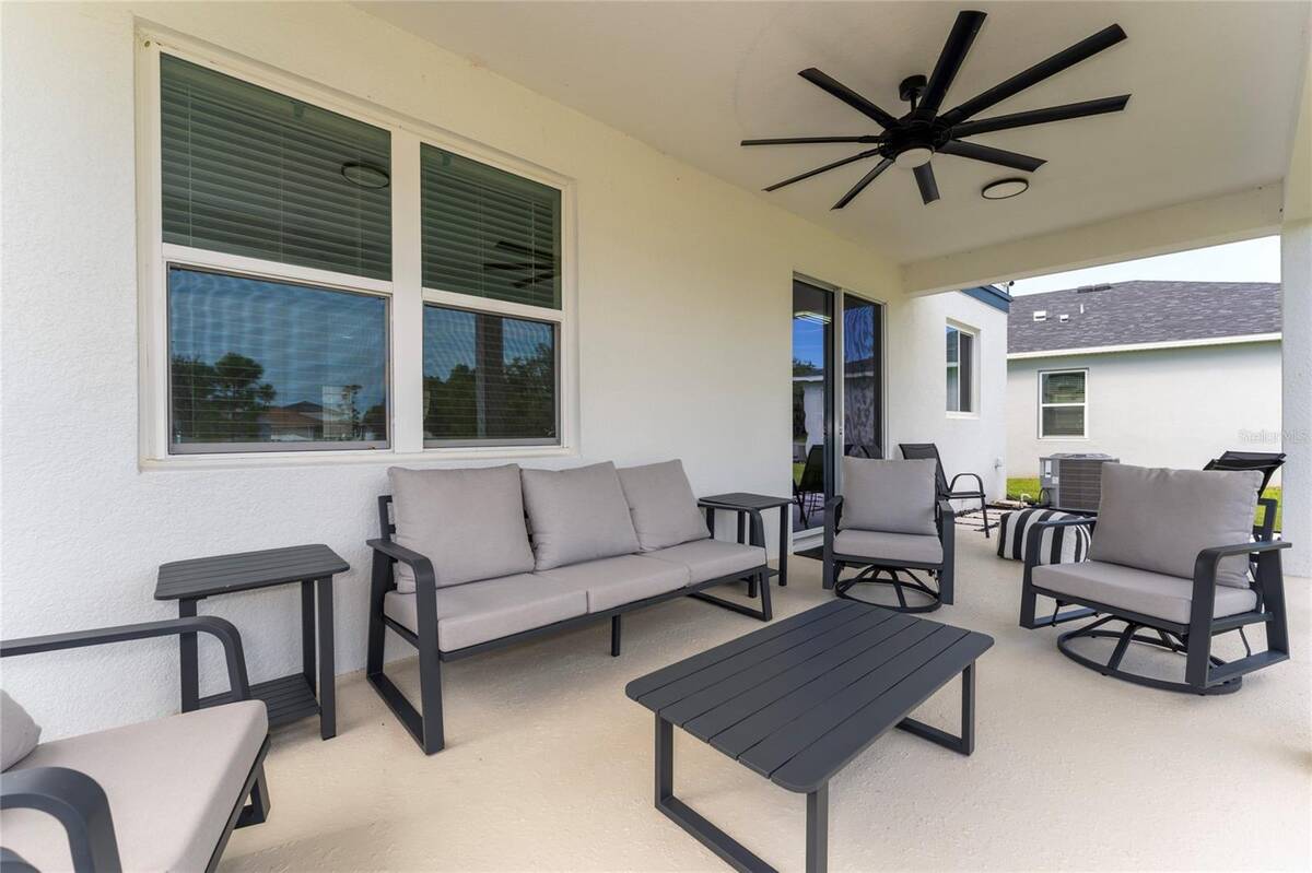 3023 Sanctuary Drive, Clermont, FL 34714