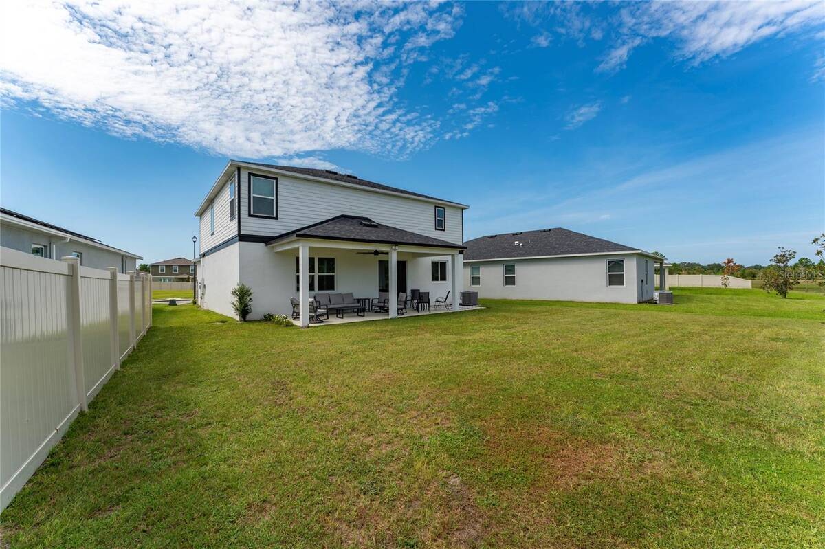 3023 Sanctuary Drive, Clermont, FL 34714