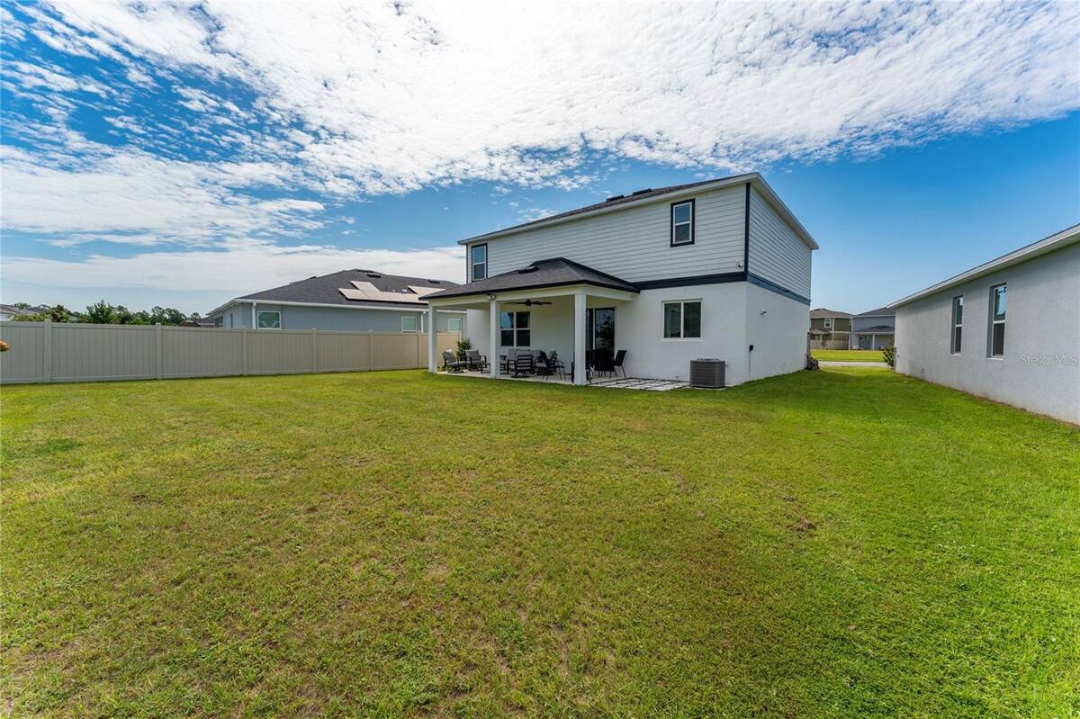 3023 Sanctuary Drive, Clermont, FL 34714