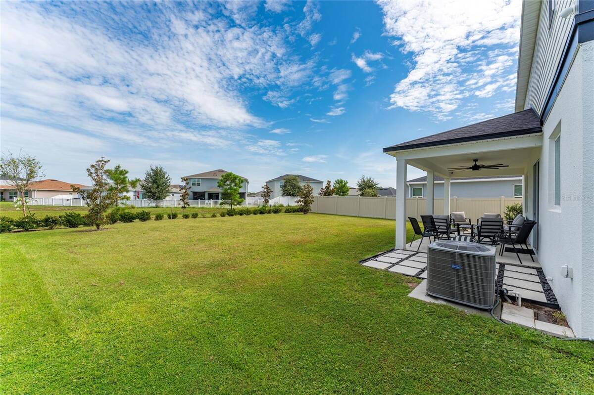 3023 Sanctuary Drive, Clermont, FL 34714