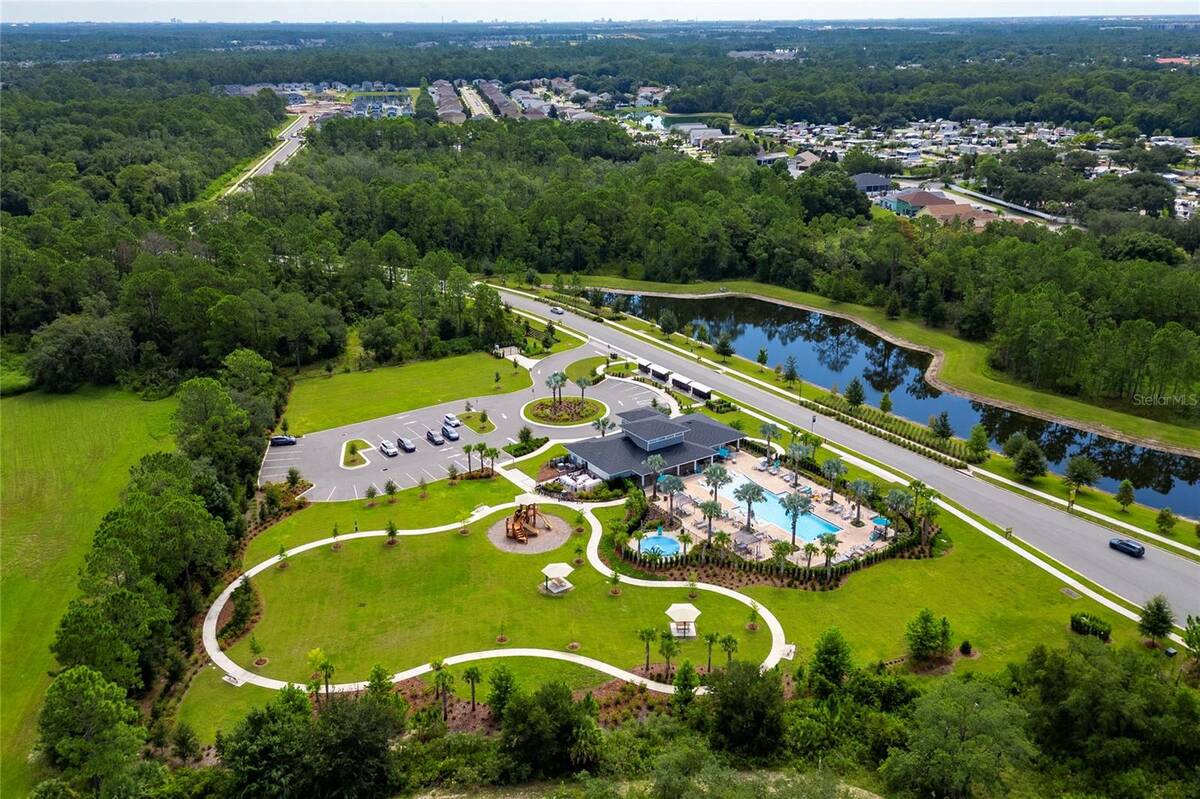 3023 Sanctuary Drive, Clermont, FL 34714