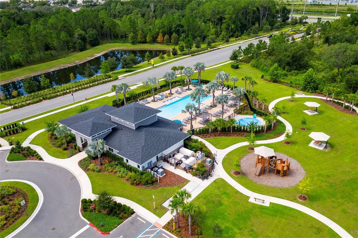 3023 Sanctuary Drive, Clermont, FL 34714
