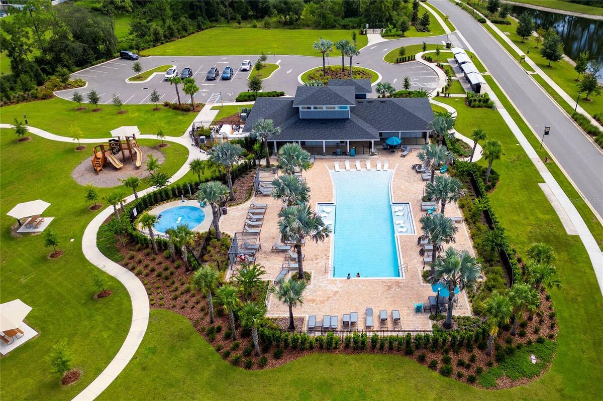 3023 Sanctuary Drive, Clermont, FL 34714