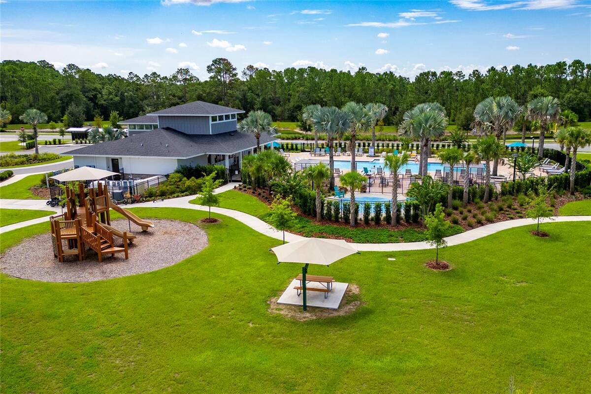 3023 Sanctuary Drive, Clermont, FL 34714