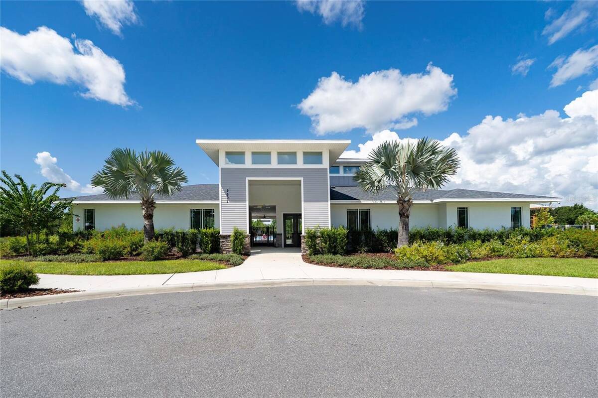 3023 Sanctuary Drive, Clermont, FL 34714
