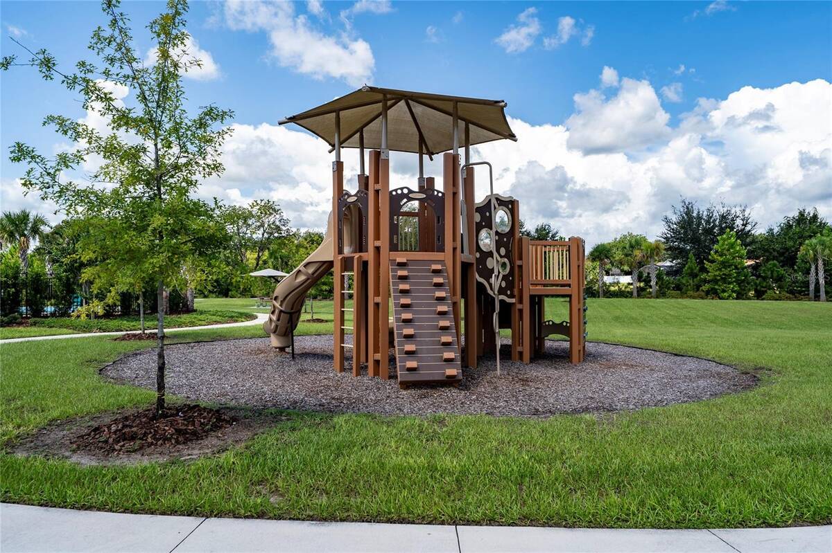 3023 Sanctuary Drive, Clermont, FL 34714