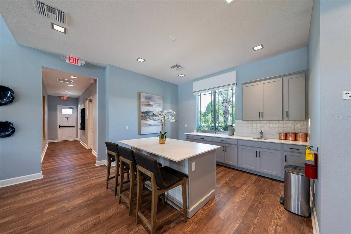 3023 Sanctuary Drive, Clermont, FL 34714