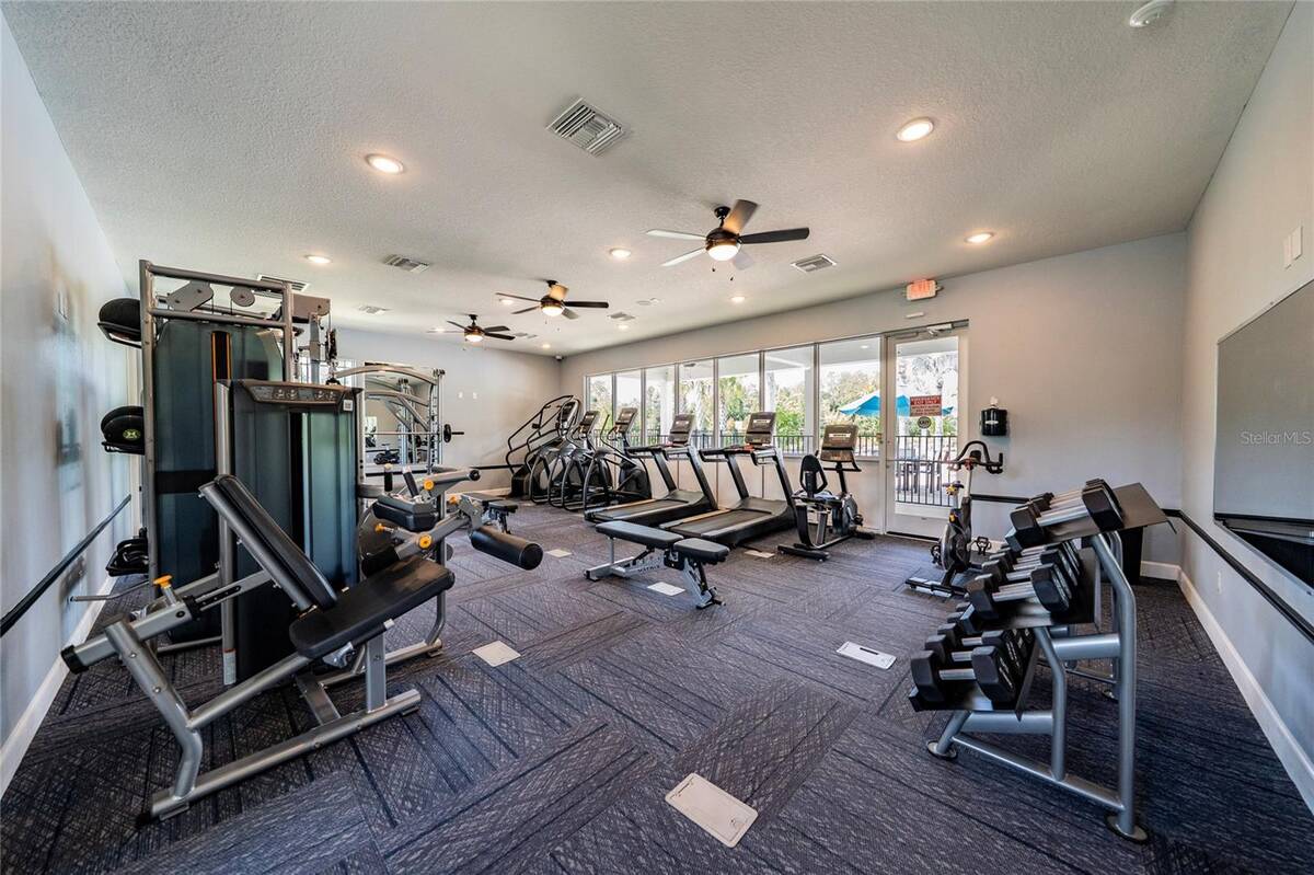 3023 Sanctuary Drive, Clermont, FL 34714