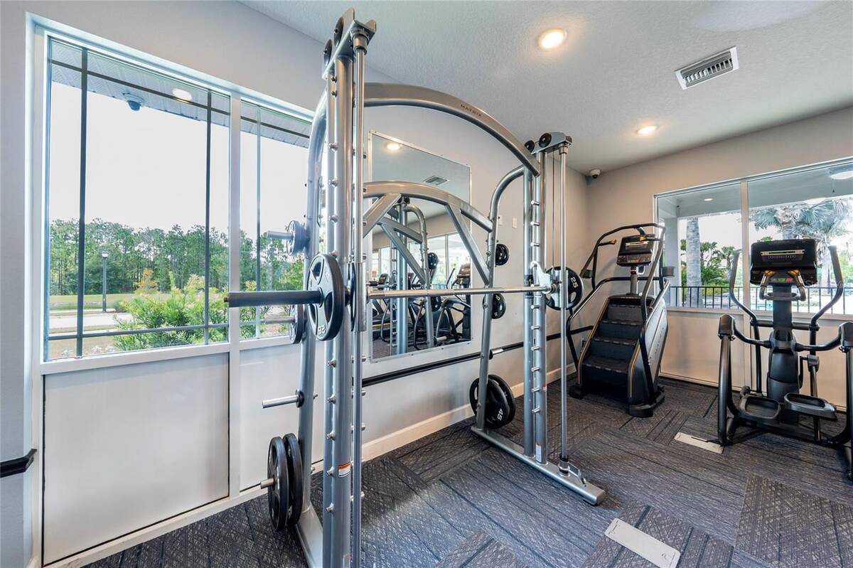 3023 Sanctuary Drive, Clermont, FL 34714