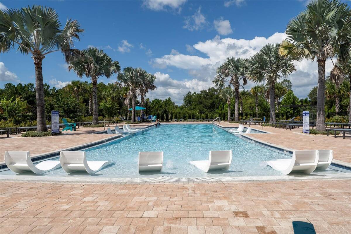 3023 Sanctuary Drive, Clermont, FL 34714