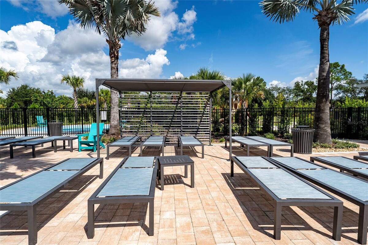 3023 Sanctuary Drive, Clermont, FL 34714