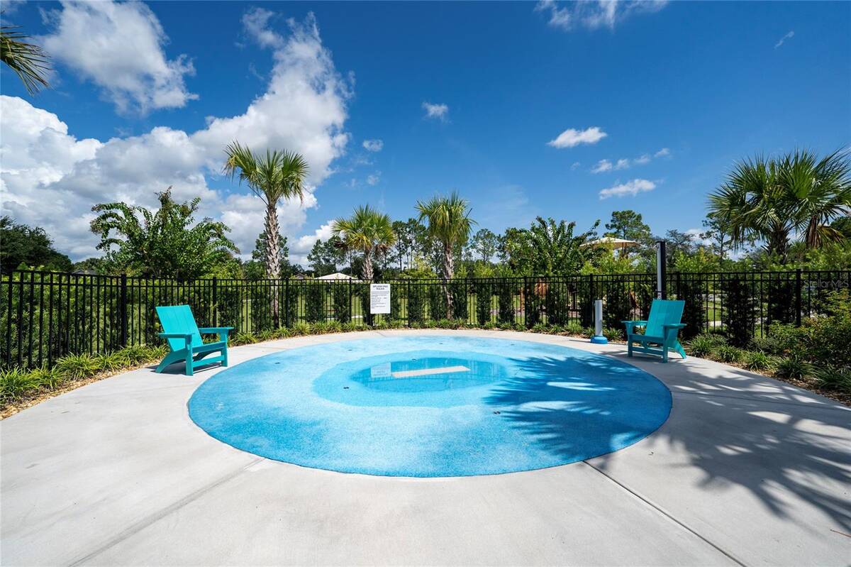 3023 Sanctuary Drive, Clermont, FL 34714