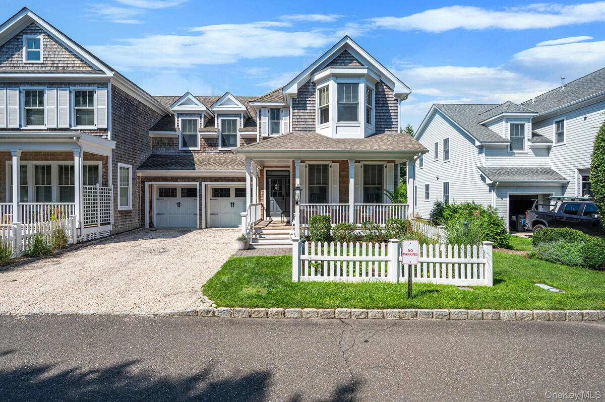 24 Pond Crossing, #11