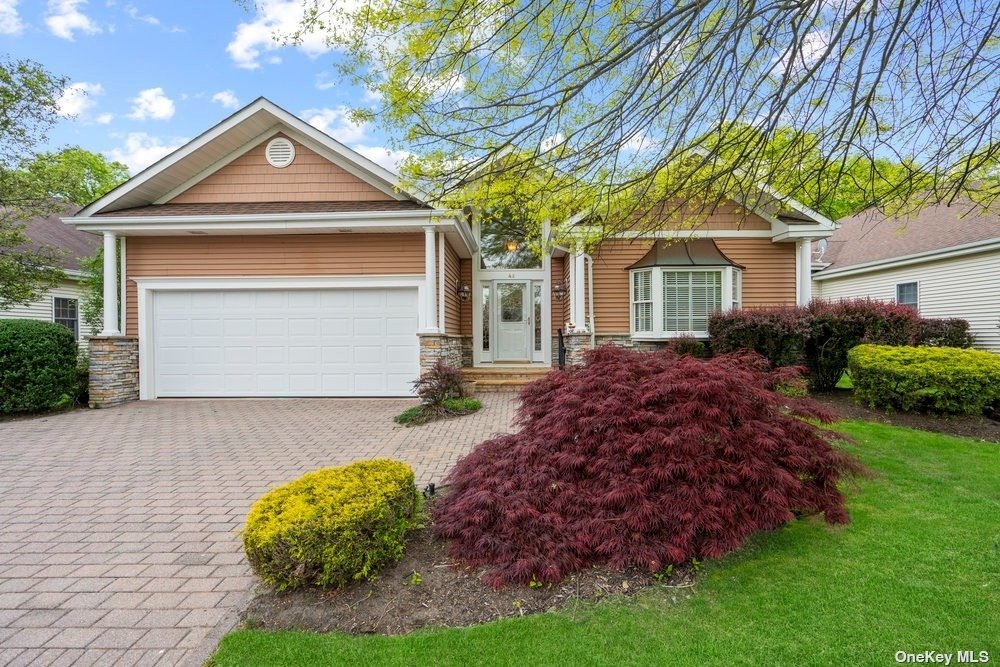 46 Redan Drive, 1, Smithtown, NY 11787 (For Sale MyStateMLS Listing