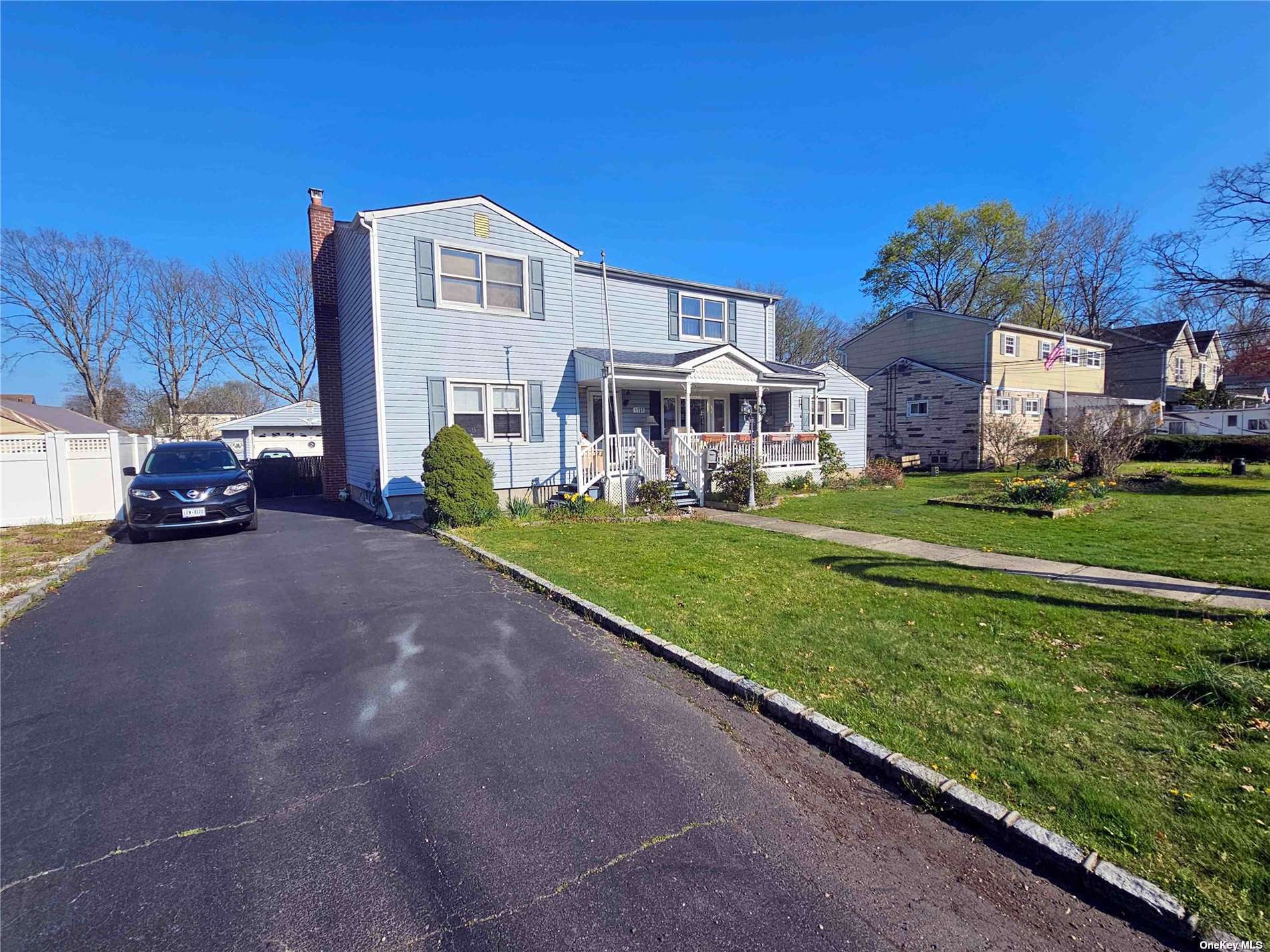 1157 Cassel Avenue, Bay Shore, NY 11706 (For Sale NYStateMLS Listing