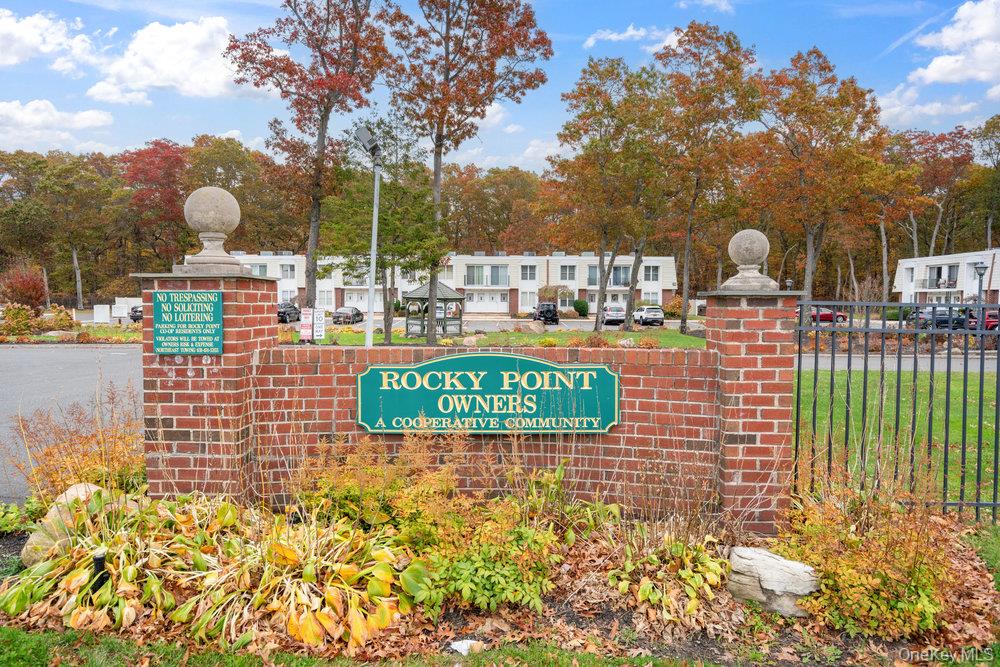 55 Rocky Point Yaphank Road, #38, Rocky Point, NY 11778 (Sold