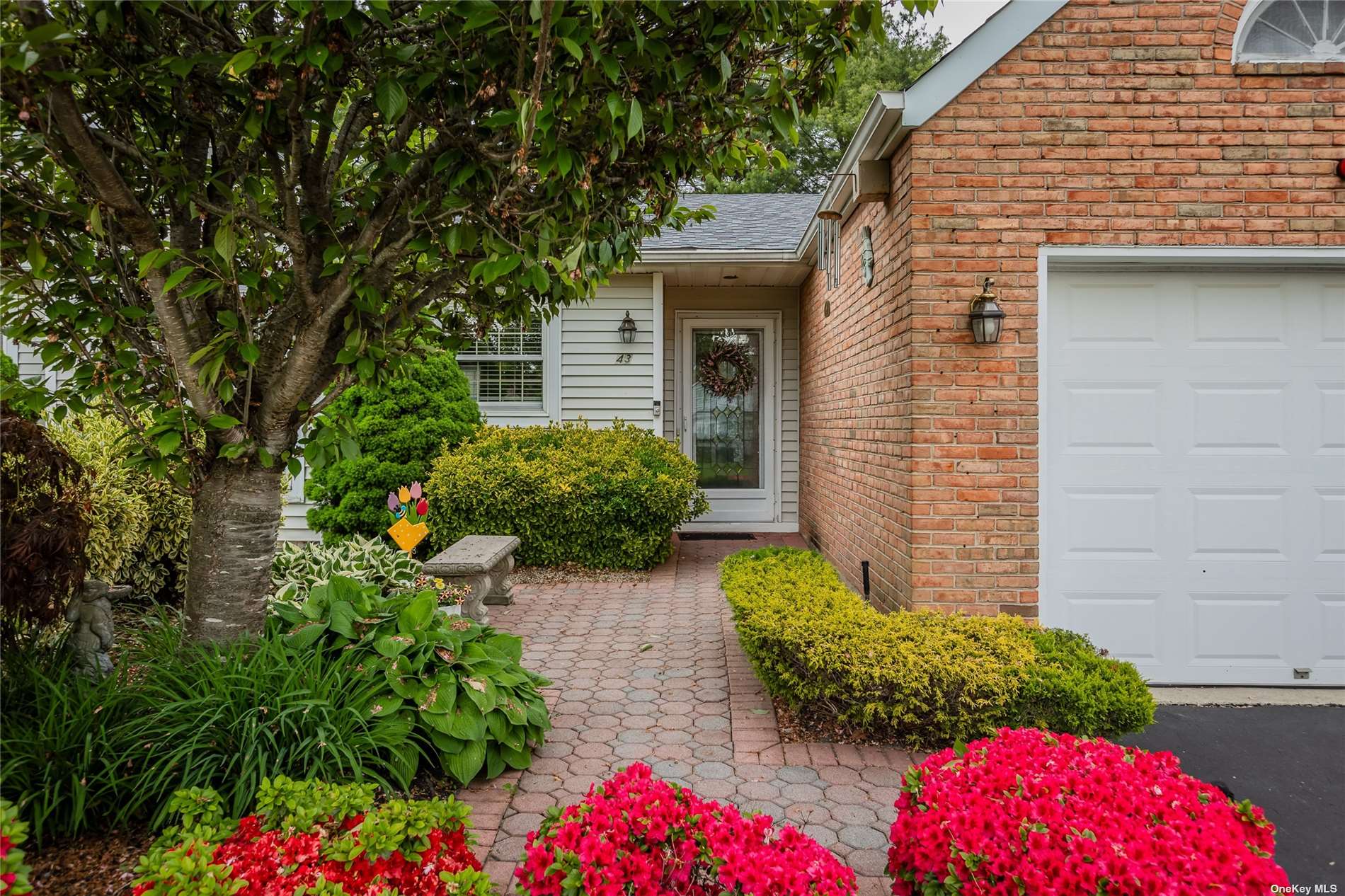 43 Chippendale Drive, Mount Sinai, NY 11766 (For Sale NYStateMLS