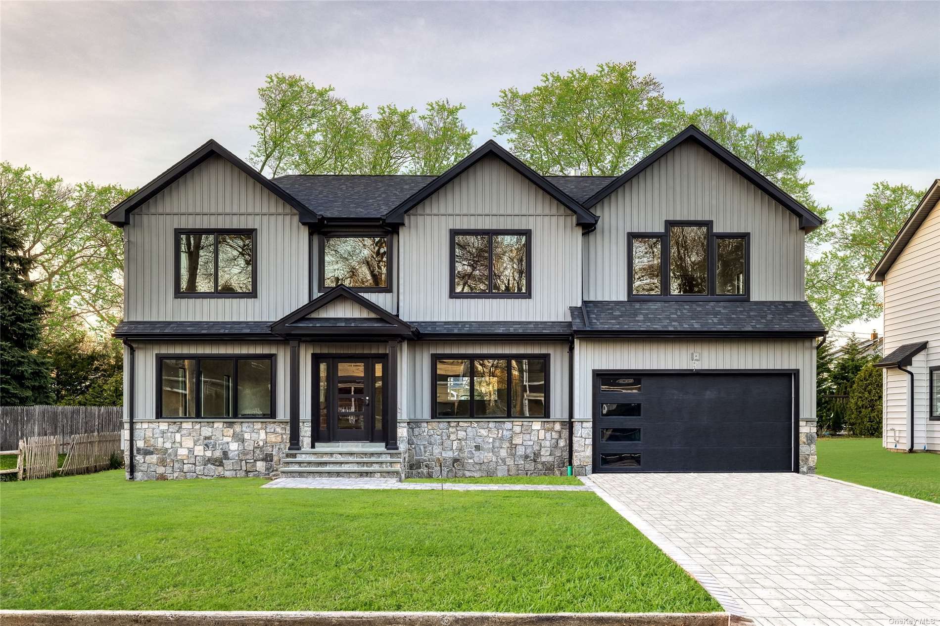 3671 Woodbine Avenue, Wantagh, NY 11793 (For Sale NYStateMLS Listing