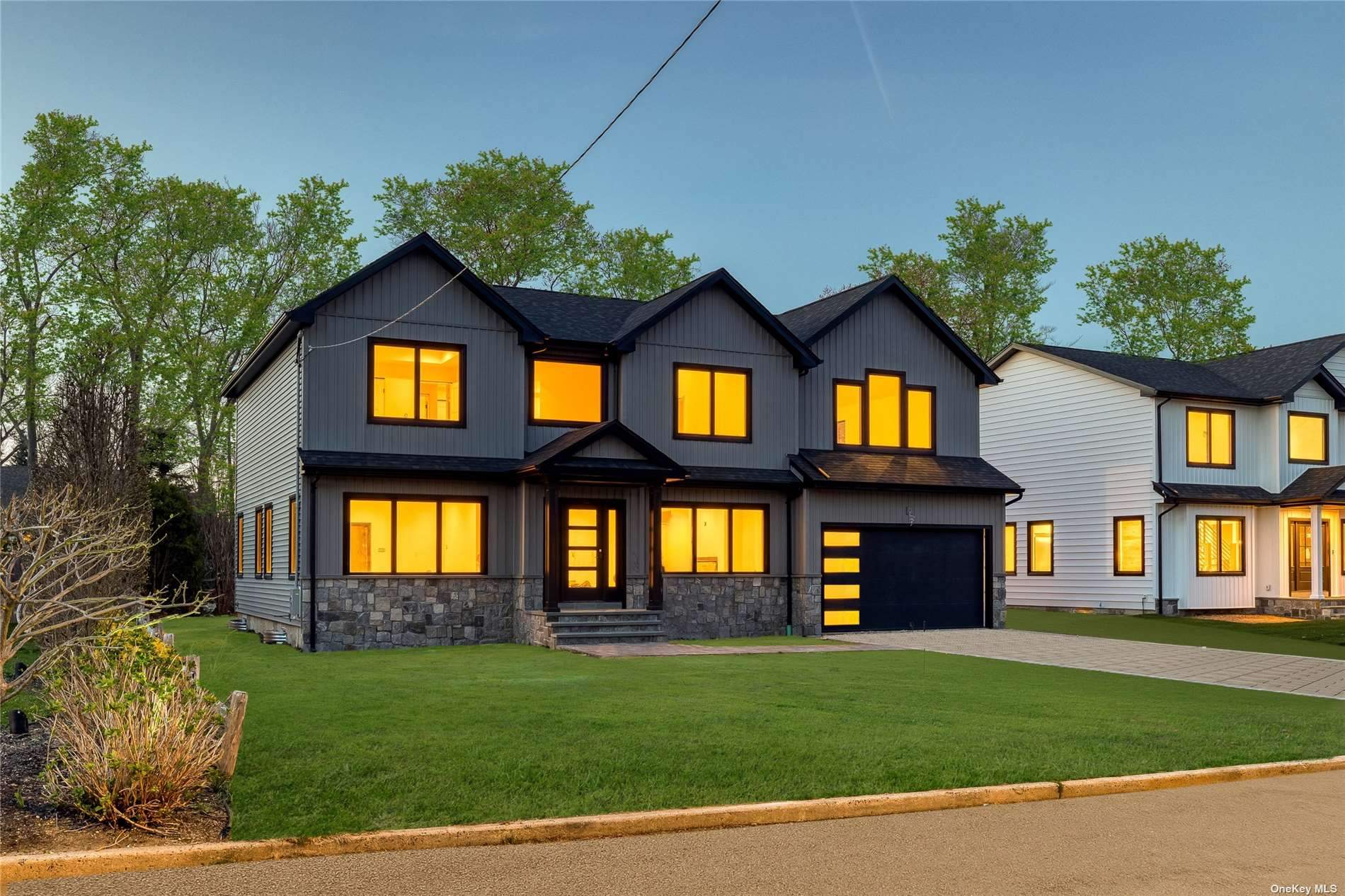 3671 Woodbine Avenue, Wantagh, NY 11793 (For Sale NYStateMLS Listing