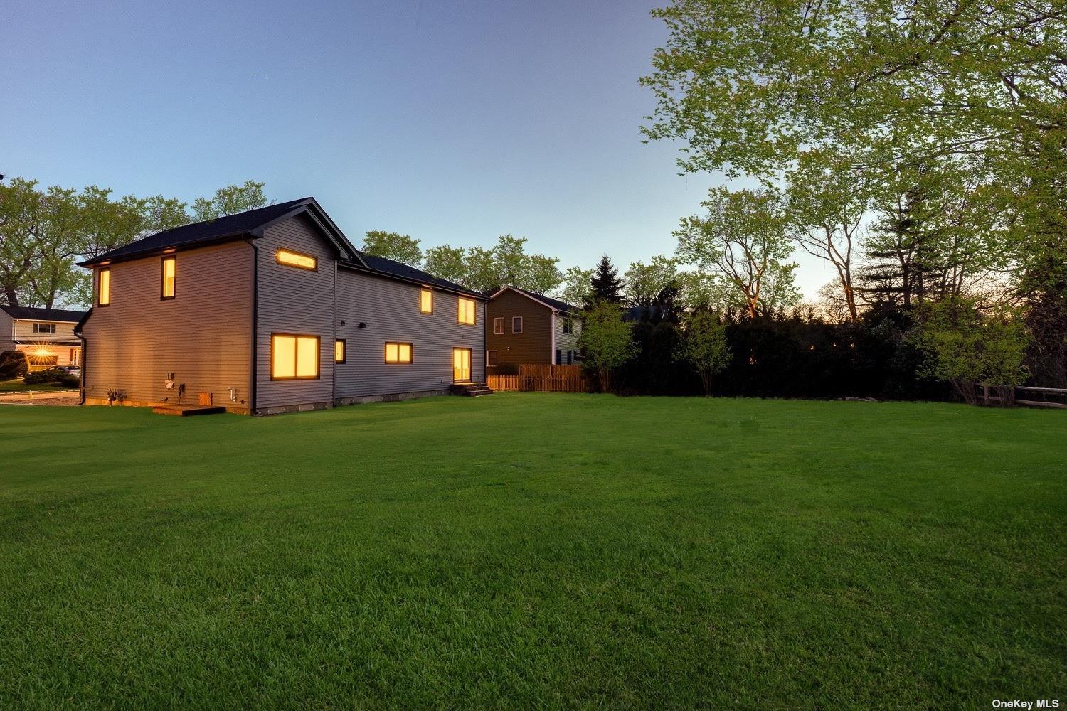 3671 Woodbine Avenue, Wantagh, NY 11793 (For Sale NYStateMLS Listing