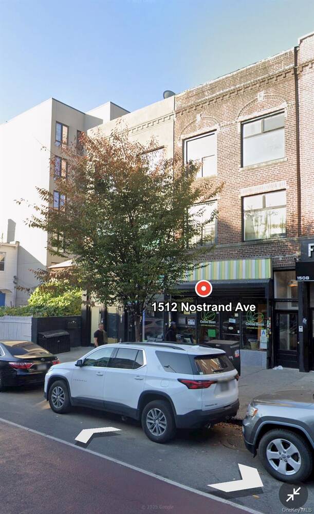 1512 Nostrand Avenue, Brooklyn, NY, 11226