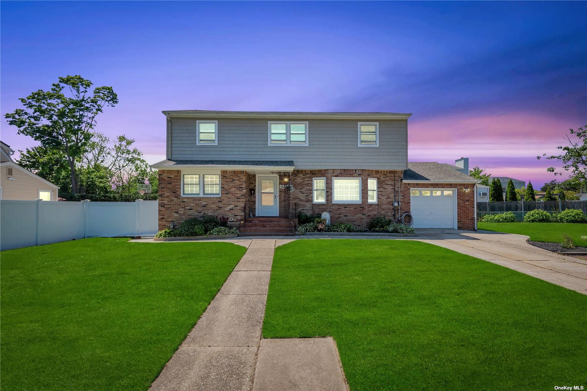 14 Pine Acres Boulevard, Deer Park, NY 11729 (For Sale MyStateMLS