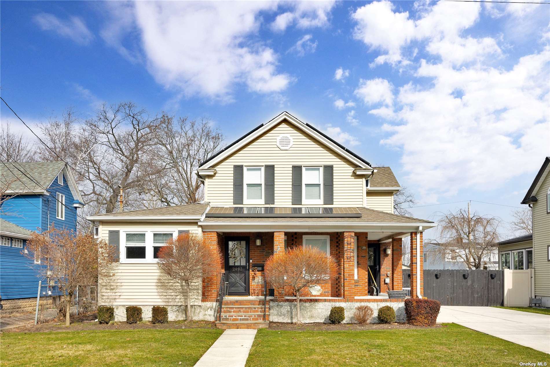 Nassau County Bellmore New York (NY) — Real Estate Listings By City