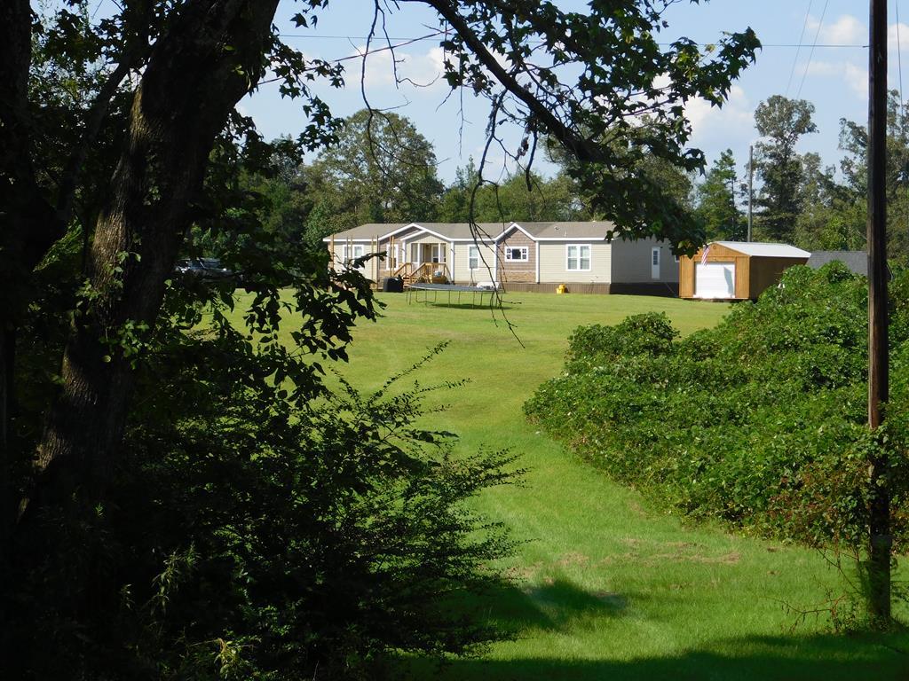 829 China Grove Rd., Jayess, MS 39641 (Sold NYStateMLS Listing 10734786)