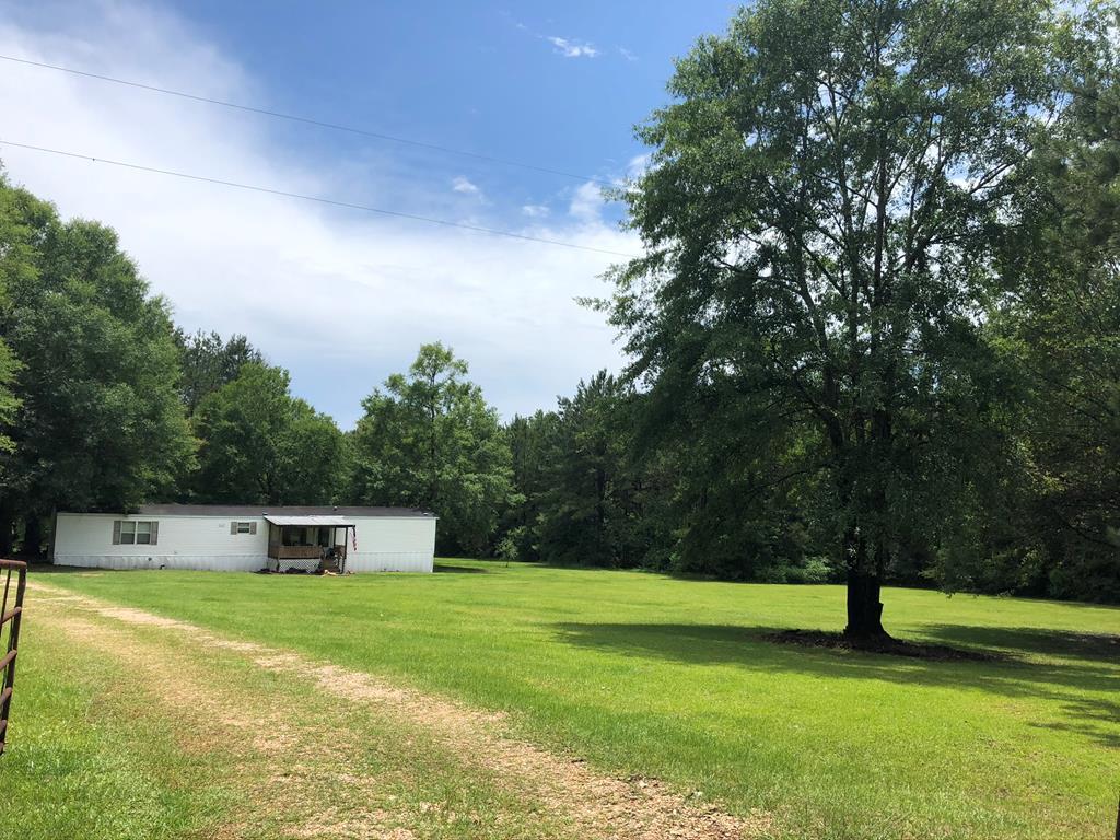 Walthall County Tylertown Mississippi (MS) — Real Estate Listings By City