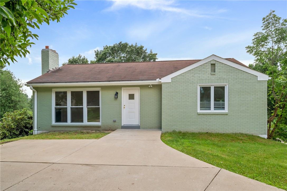 307 Churchill Rd, Churchill Boro, PA 15235 (For Sale NYStateMLS Listing ...